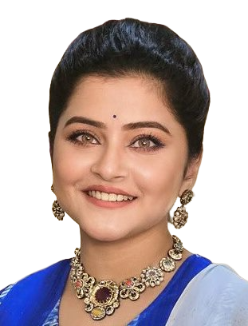 Oindrila Saha